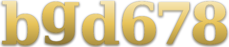 bgd678 logo